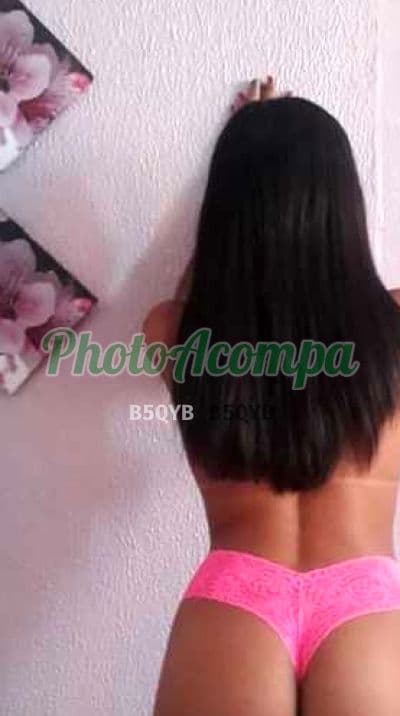 Acompanhante em Taguatinga — namoradinha, foto 4 de Larissa