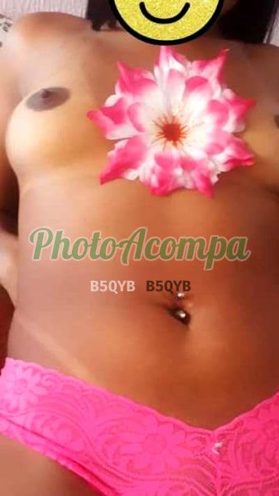 Acompanhante em Taguatinga com anal (6) — Larissa