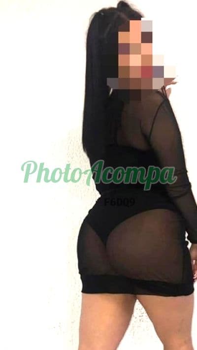 Foto 3: Acompanhante peituda em São Paulo — Larissa