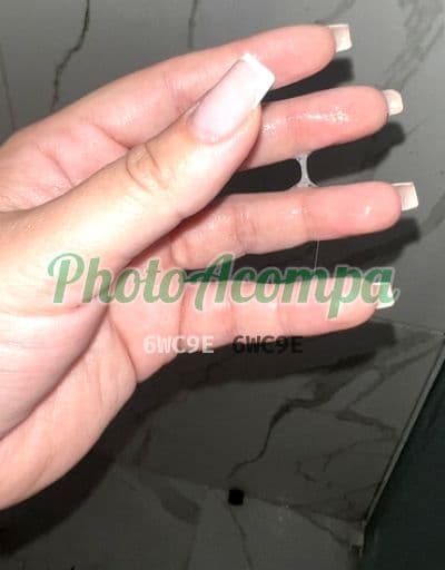 Acompanhante em São Paulo — garganta profunda, foto 6 de Larissa
