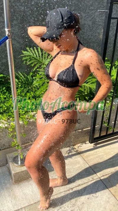 Acompanhante em São Paulo com anal (6) — Larissa