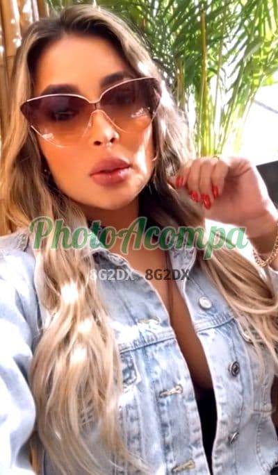 Acompanhante em São Paulo — namoradinha, foto 4 de Larissa