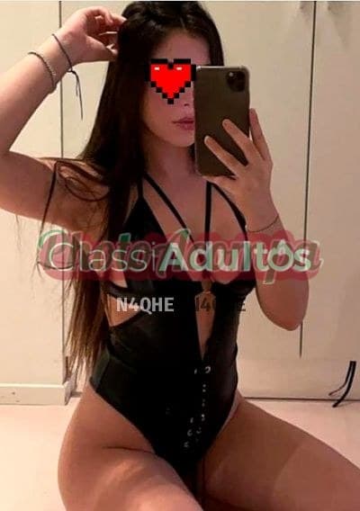 Larissa em São José do Rio Preto — atendimento com hora marcada