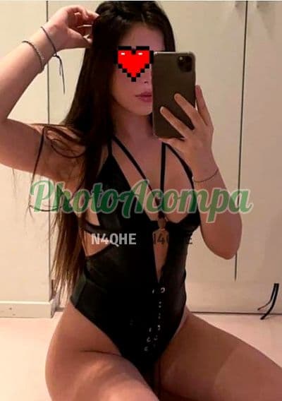 Foto 5: Acompanhante mignon em São José do Rio Preto — Larissa