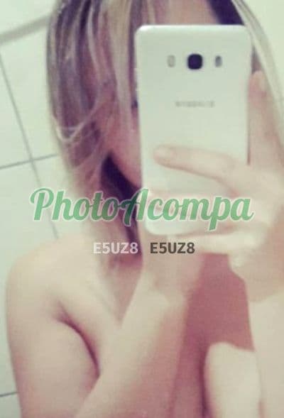 Foto 2: Acompanhante em Blumenau — beijo na boca, Larissa