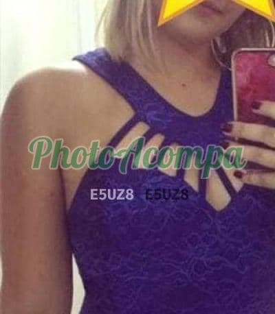 Foto 3: Acompanhante de seios naturais em Blumenau — Larissa