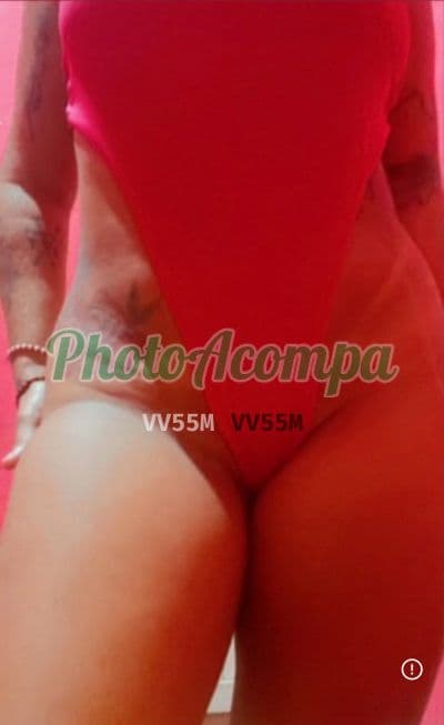 Acompanhante de seios naturais em Maracanaú — Larissa, foto 4