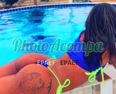 Acompanhante em Ipojuca — experiência de namorada, foto 4 de Larissa