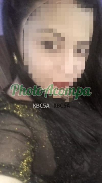 Acompanhante de seios naturais em Rio de Janeiro — Larissa, foto 5
