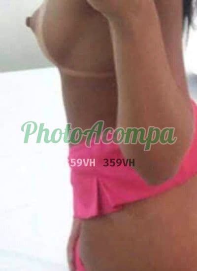 Acompanhante foto real em Goiânia — Larissa, foto 2