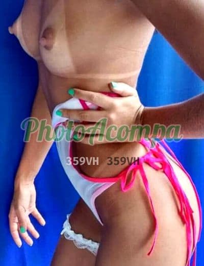 Acompanhante foto verificada em Goiânia, foto 3 de Larissa