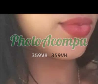 Foto 5: Acompanhante foto sem retoque em Goiânia — Larissa