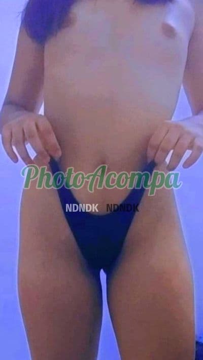 Acompanhante magra em Campina Grande, foto 3 de Larissa