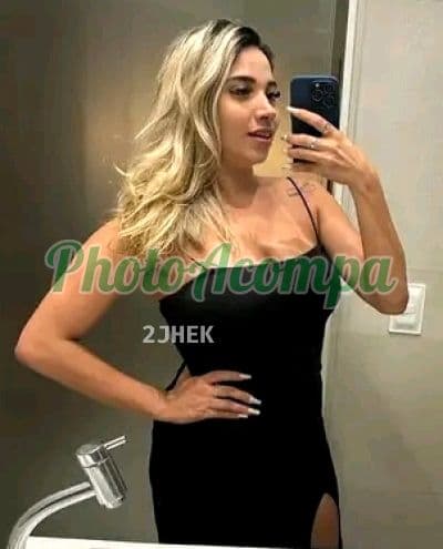 Acompanhante magra em Fortaleza, foto 3 de Larissa