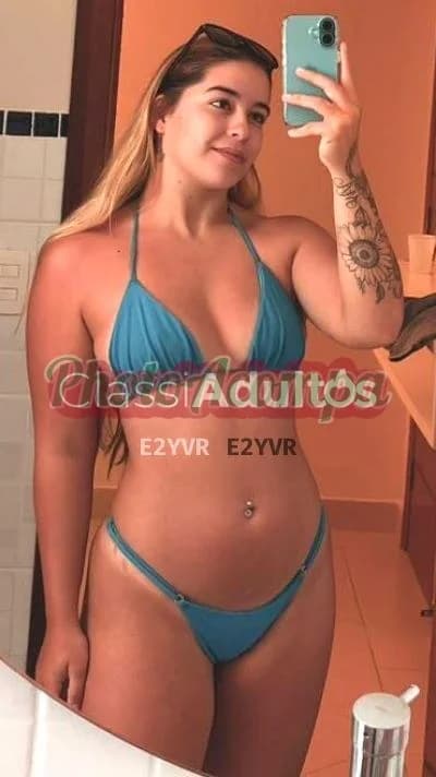 Larissa Hot — acompanhante em Barretos