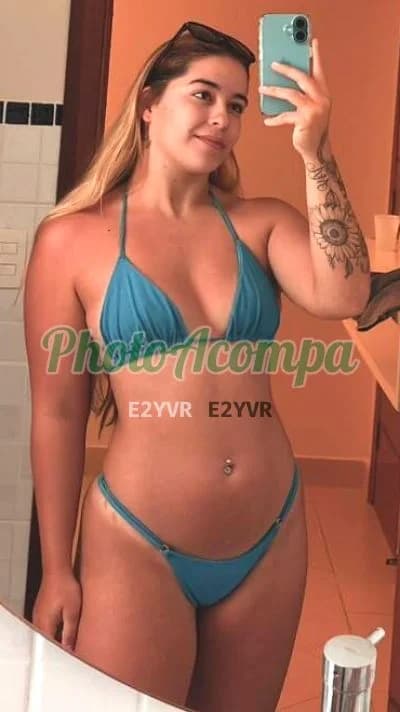 Foto 6: Acompanhante loira em Barretos — Larissa Hot