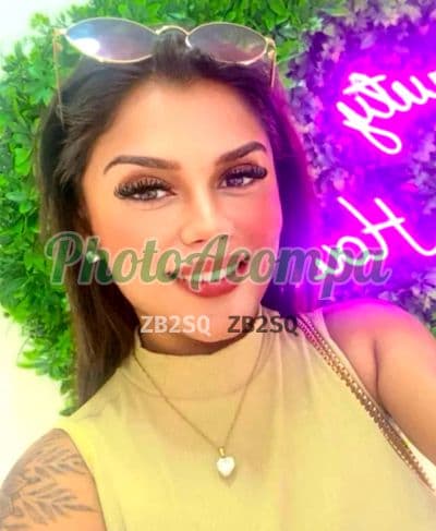 Foto 3: Acompanhante magra em Balneário Camboriú — Larissa Mel