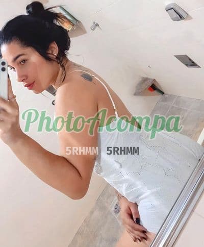 Foto 3: Acompanhante magra em Sorocaba — Larissah