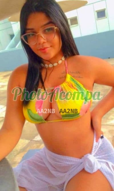 Acompanhante morena em Mogi Guaçu — Larissinha, foto 5