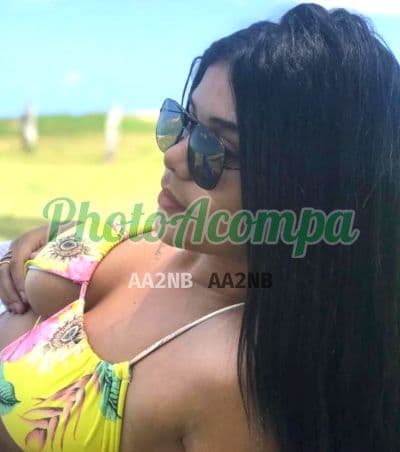 Acompanhante em Mogi Guaçu — anal, foto 6 de Larissinha