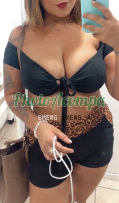 Acompanhante em Natal com beijo na boca (2) — Larissinha