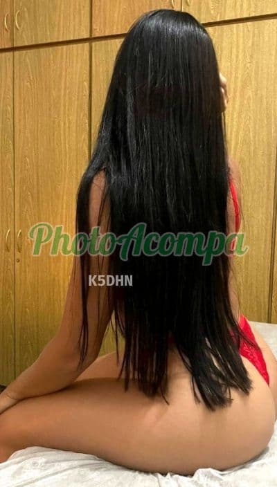 Acompanhante em Fortaleza — anal, foto 6 de Larissinha