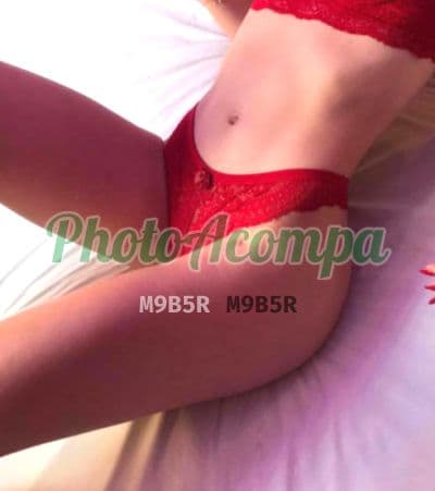Foto 4: Acompanhante em Guarulhos — experiência de namorada, Larissinha
