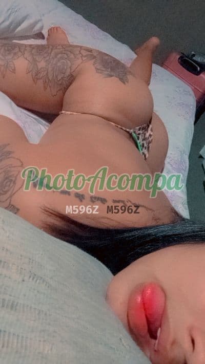 Acompanhante em Luziânia — namoradinha, foto 4 de Larrisa
