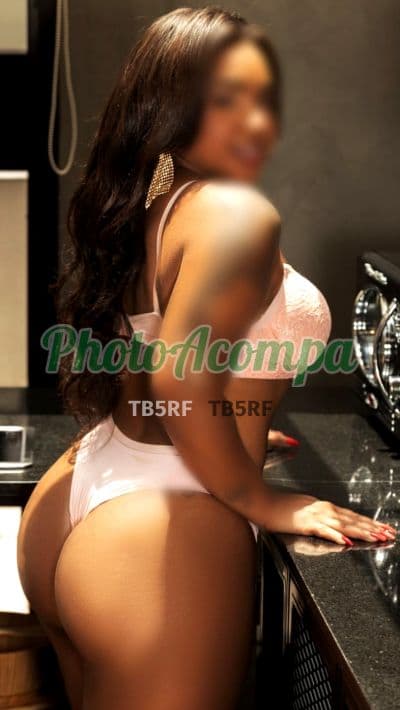 Acompanhante em Rio de Janeiro — sexo anal, foto 4 de Larrissa