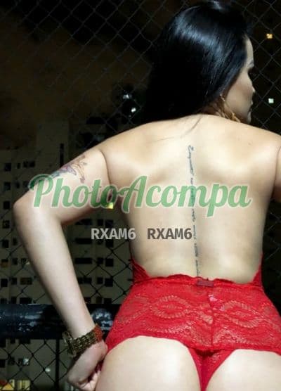 Acompanhante em Rio de Janeiro — beijo na boca, foto 6 de Larry Dias