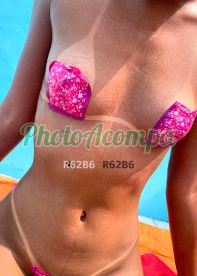 Acompanhante em Sumaré com beijo na boca (2) — Lary