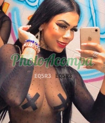 Foto 3: Acompanhante magra em Rio de Janeiro — Lary