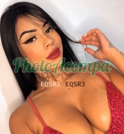 Acompanhante em Rio de Janeiro — experiência de namorada, foto 4 de Lary