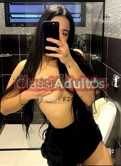 Lary morena — acompanhante em São Paulo