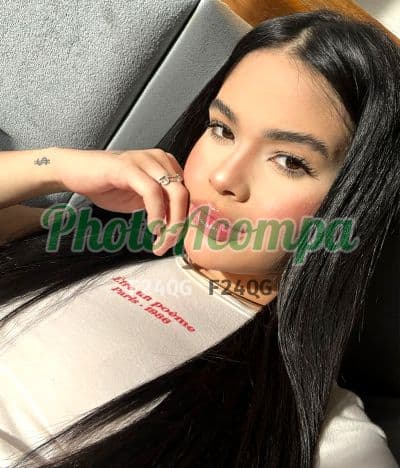 Acompanhante em São Paulo — sexo anal, foto 6 de Lary