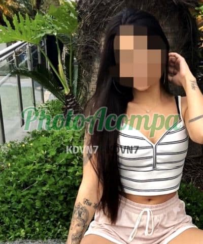 Acompanhante mignon em Rio de Janeiro, foto 2 de Lary