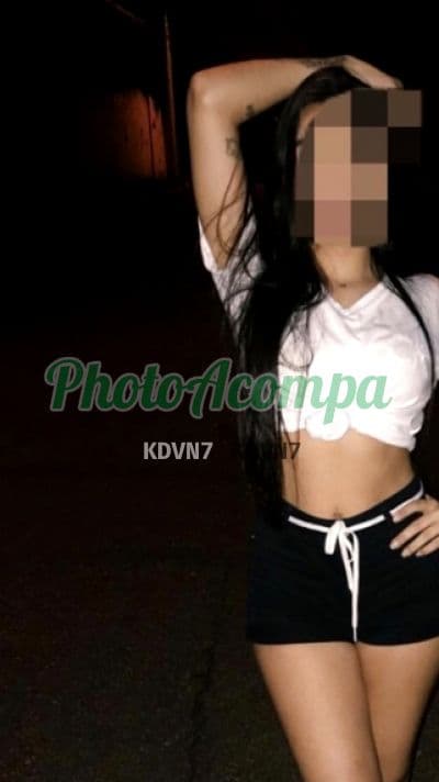 Acompanhante mignon em Rio de Janeiro, foto 5 de Lary
