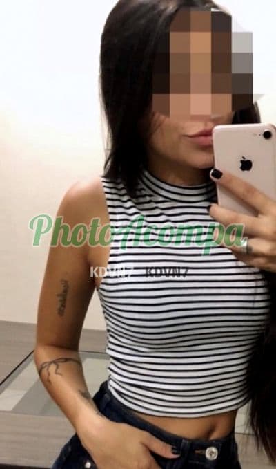 Acompanhante mignon em Rio de Janeiro (6) — Lary