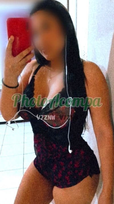 Acompanhante peituda em São Paulo, foto 3 de Lary