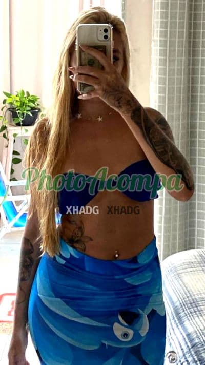 Acompanhante magra em Rio de Janeiro, foto 3 de Lary