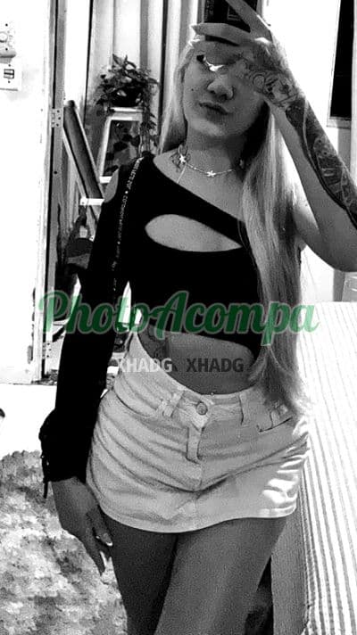 Acompanhante em Rio de Janeiro — namoradinha, foto 4 de Lary