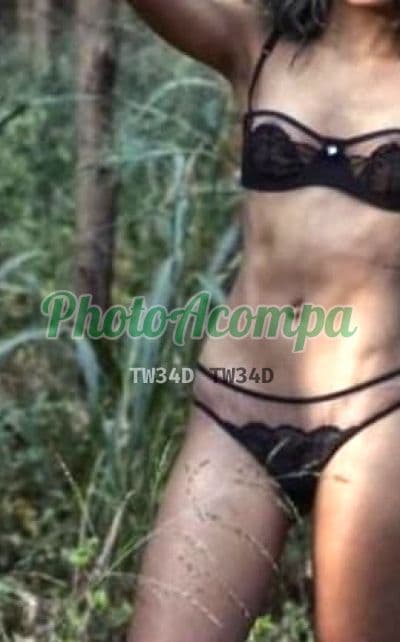 Acompanhante mignon em Vitória — Lary, foto 3