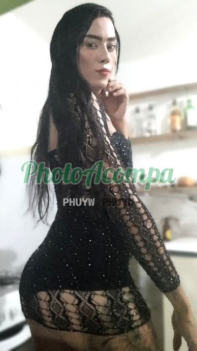Acompanhante magra em Fortaleza, foto 3 de Lary