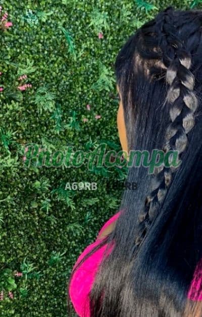 Acompanhante em Nova Iguaçu com beijo na boca (2) — Lary