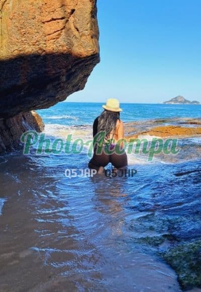 Acompanhante em Rio de Janeiro com namoradinha (2) — Lary Girl