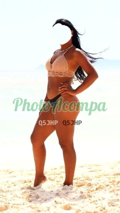 Acompanhante magra em Rio de Janeiro — Lary Girl, foto 3