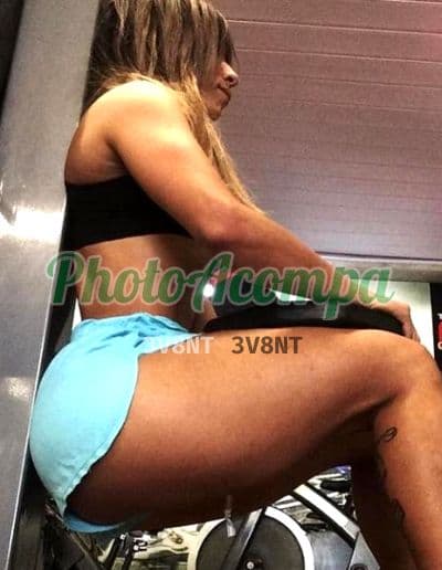 Acompanhante em São Paulo com namoradinha (4) — Lary Macedo