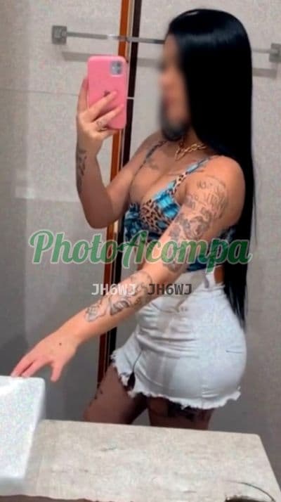 Acompanhante foto verificada em Sorocaba (3) — Lary Munhoz