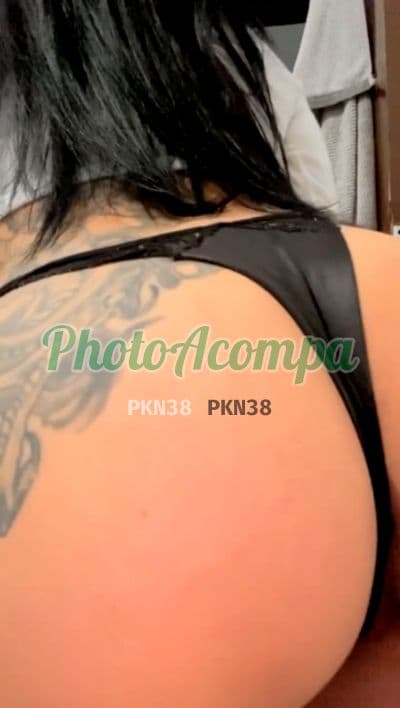 Foto 3: Acompanhante de seios naturais em Indaiatuba — Larysa