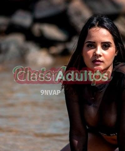 Acompanhante morena em Vila Velha — Laryssa
